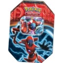 Pokébox - Glaciation Plasma - Noir & Blanc