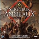  Le Seigneur des Anneaux : Confrontation