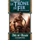 LE TRONE DE FER - JCE : Feu et Glace