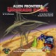 ALIEN FRONTIERS Upgrade Pack (en anglais)
