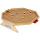 Football de Table Octogonal 6 fig. - Weykicks