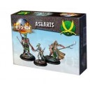 Eden - Askari Starter Box