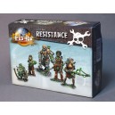 Eden - Starter Box - Résistance 