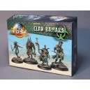 Eden - Starter Box - Bamaka