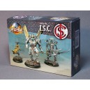 Eden - Starter Box - ISC