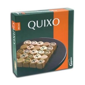 QUIXO Mini