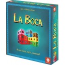 La Boca