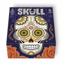 SKULL Silver