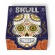 SKULL Silver