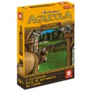 Agricola Terres d'élevage : 2e Extension plus de Bâtiments de ferme