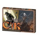 C3K - Creatures Crossover Cyclades/Kemet 