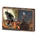 C3K - Creatures Crossover Cyclades/Kemet 