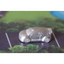 Rallyman - 4 Micro Rally Car métal 1/220 goodies SISU