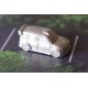 Rallyman - 4 Micro Rally Car métal 1/220 goodies SISU