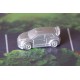 Rallyman - 4 Micro Rally Car métal 1/220 goodies SISU