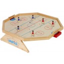 Hockey de Table Octogonal 6 fig. - Weykicks