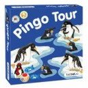 Pingo Tour