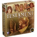 Le testament du Duc de Crecy