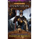 Warhammer - Invasion : Le Bouclier des Dieux