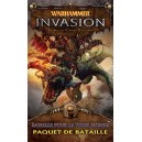 Warhammer - Invasion : Bataille pour le Vieux Monde