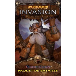 Warhammer - Invasion : Gloire D'Antan
