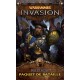 Warhammer - Invasion : Foi et Acier