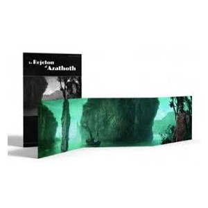 Le Rejeton d'Azathoth - Ecran du Maître