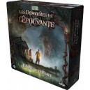Les Demeures de l'Epouvante : L'Appel de la Forêt
