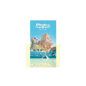 PIRATES - Livre 2