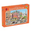 Hotel Amsterdam - VO