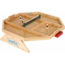 Football de Table Octogonal 6 fig. - Weykicks
