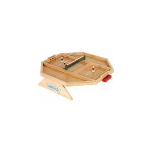 Tennis sur Table (Octogonal) - Weykicks