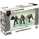DUST Tactics - Heavy Recon Grenadier
