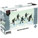 DUST Tactics - Ubertoten Suicide Squad