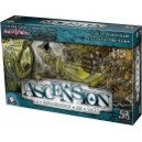 ASCENSION : La renaissance de Vigil