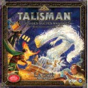 Talisman : La Cité