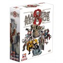8 Masters' Revenge