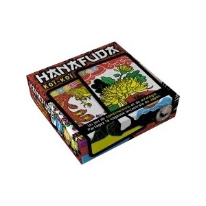 HANAFUDA KOI-KOI