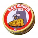 Les Souris Gourmandes