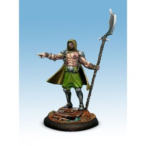 EDEN - Clan Askaris - Tarik