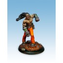 EDEN - Clan Resistance - Lloyd