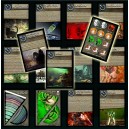 Eden - Cartes Tactiques et Tokens