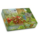 Color Warz : Paint Brawl