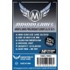 Mayday games - 50 Premium Mini Euro sleeves 45 x 68 mm