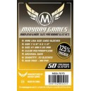 Mayday games - 50 Premium Mini USA sleeves 41x63 mm