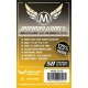 Mayday games - 50 Premium Mini USA sleeves 41 x 63 mm