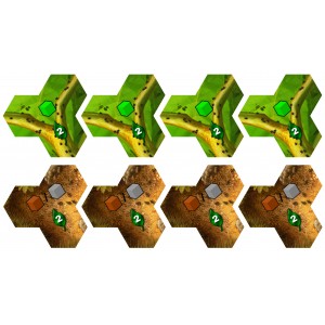 Myrmes - Tuiles correctives V1