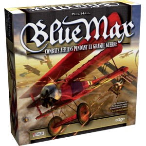 Blue Max