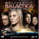 BATTLESTAR GALACTICA -RENOUVEAU - VF