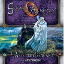 Le Seigneur des Anneaux  JCE : L'Appel de l'Isengard